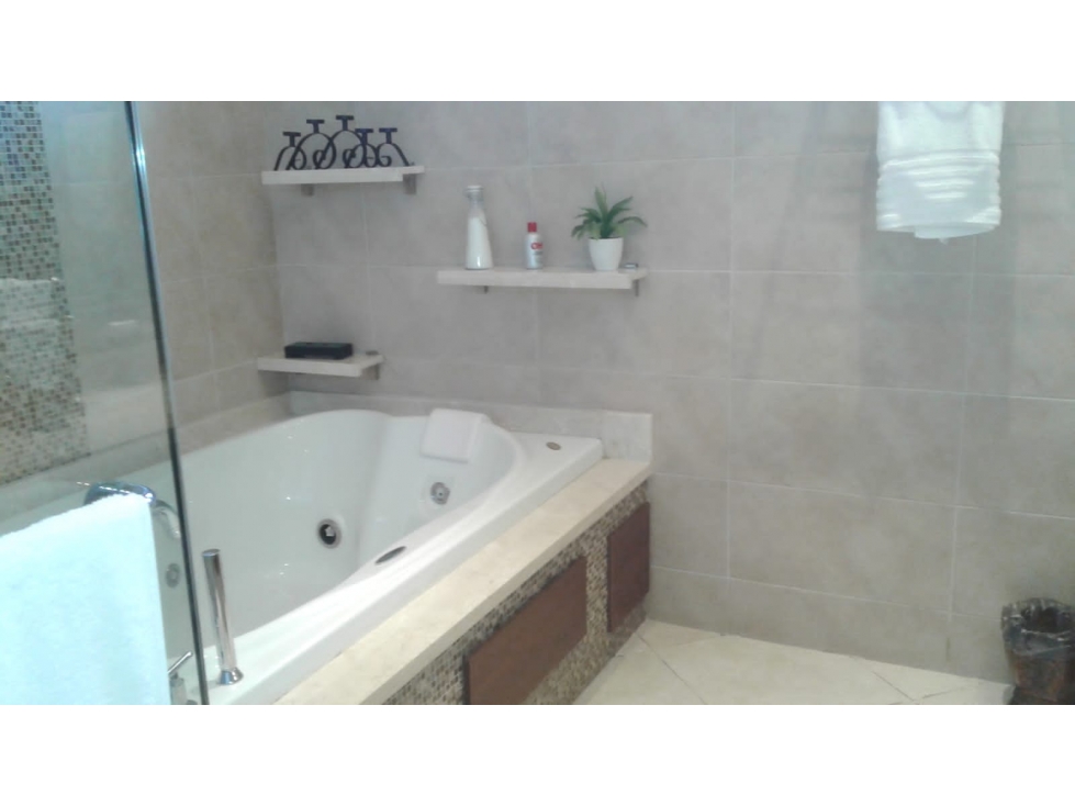 Venta Apartamento Embassy Club Clayton Panamá Penthouse — foto 5
