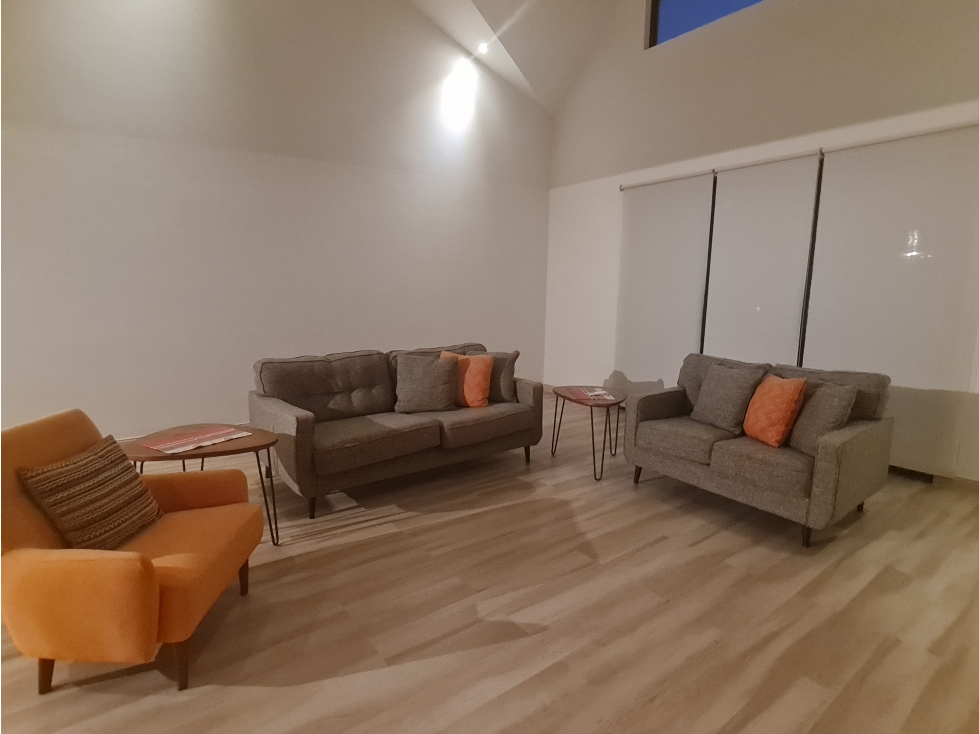 Embassy Club Vendo Apartamento Modelo Loft Clayton Panamá — foto 2