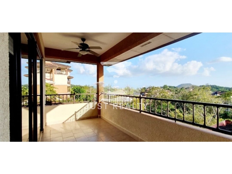 Venta Apartamento Embassy Club Clayton Panamá Penthouse