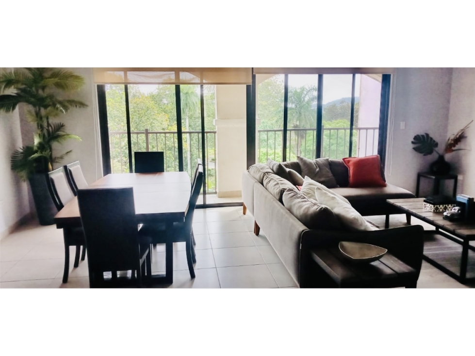 Embassy Club Venta de Apartamento Clayton Panamá — foto 2