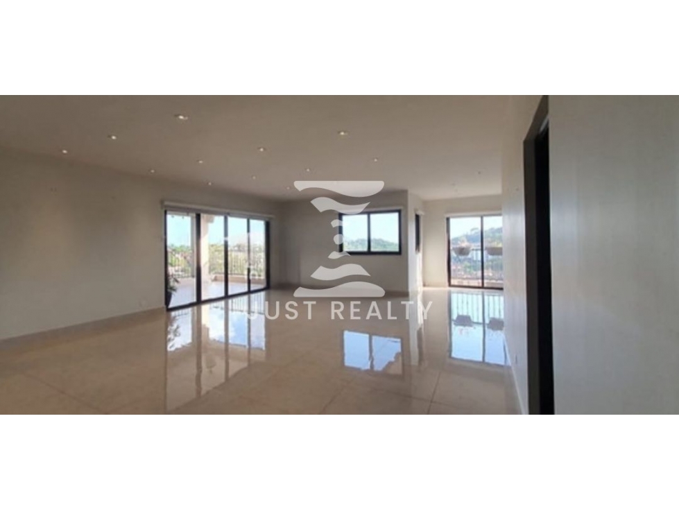 Venta Apartamento Embassy Club Clayton Panamá Penthouse — foto 2
