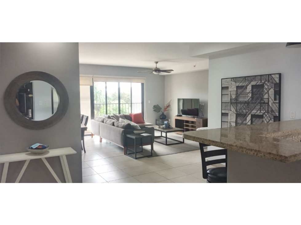 Embassy Club Venta de Apartamento Clayton Panamá