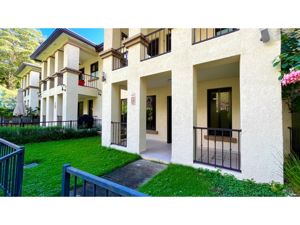Embassy Club Venta de Casa Modeli Townhome, Clayton — foto 6
