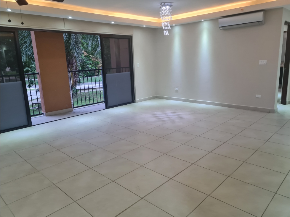 Embassy Club Venta Apartamento 3 Hab Modelo Courtyard 1 Clayton — foto 2