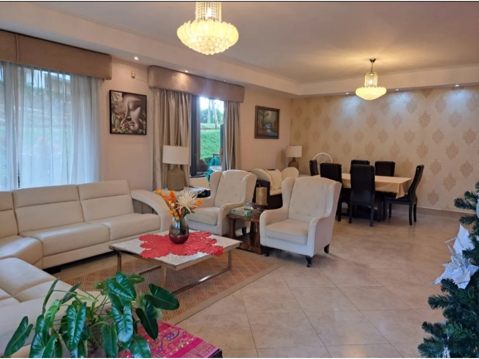 Embassy Club Venta de Apartamento Con Jardín Modelo Garden Clayton — foto 4