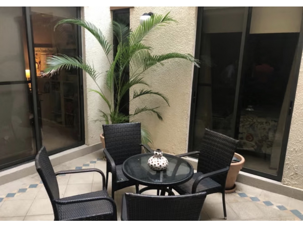 Embassy Club Venta de Apartamento Con Jardín Clayton Panamá — foto 4