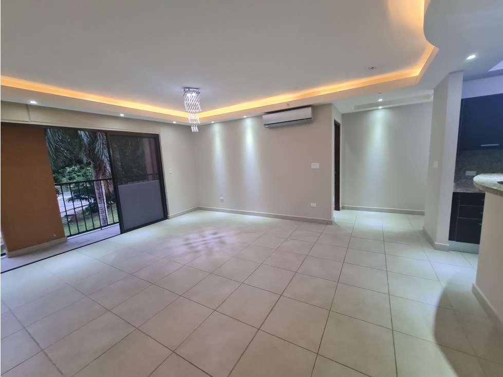Embassy Club Venta Apartamento 3 Hab Modelo Courtyard 1 Clayton — foto 4