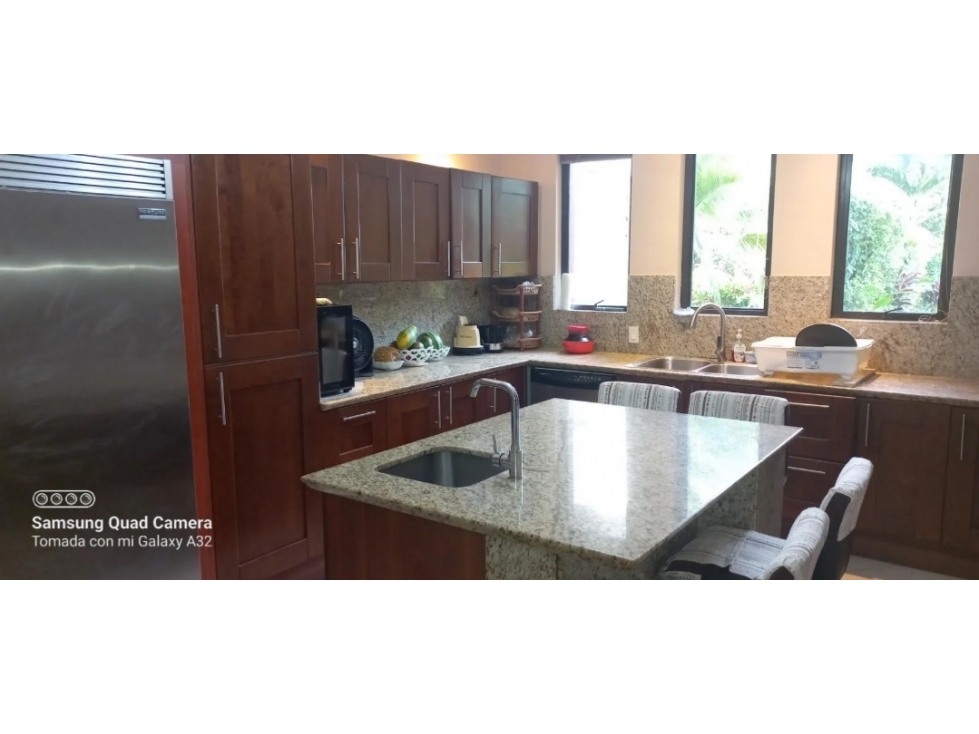 Embassy Club Venta de Apartamento Con Jardín Modelo Garden Clayton — foto 6