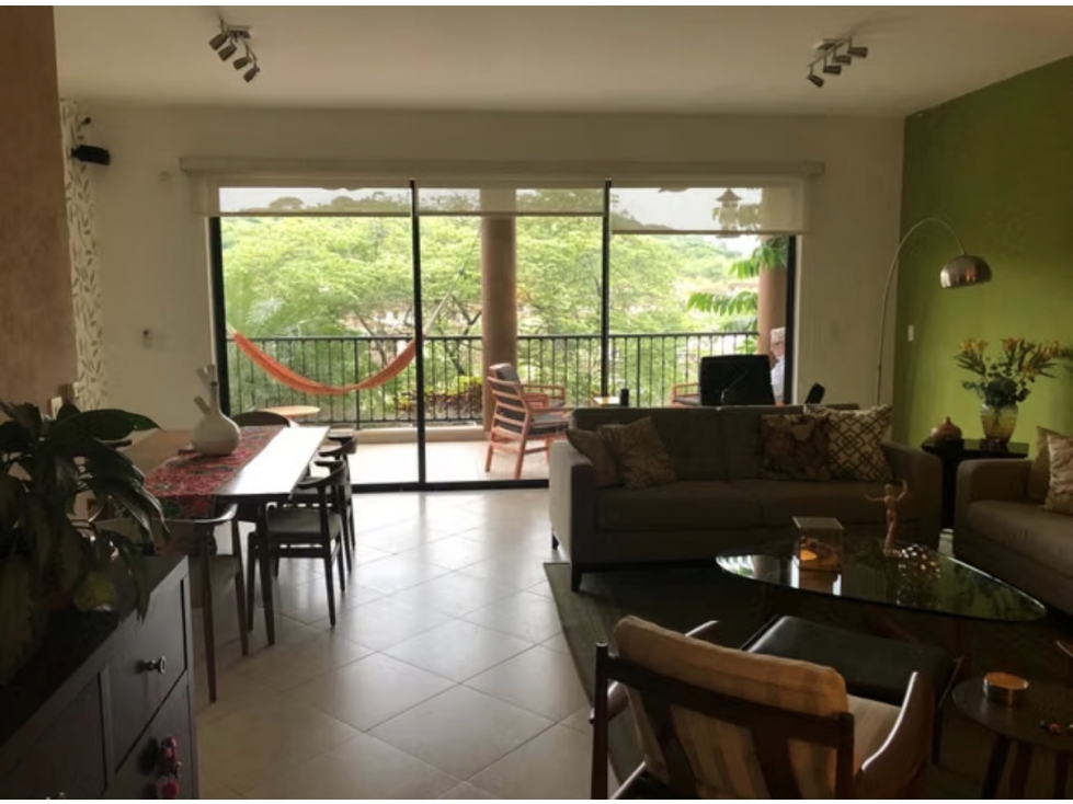 Embassy Club Venta de Apartamento Con Jardín Clayton Panamá — foto 6