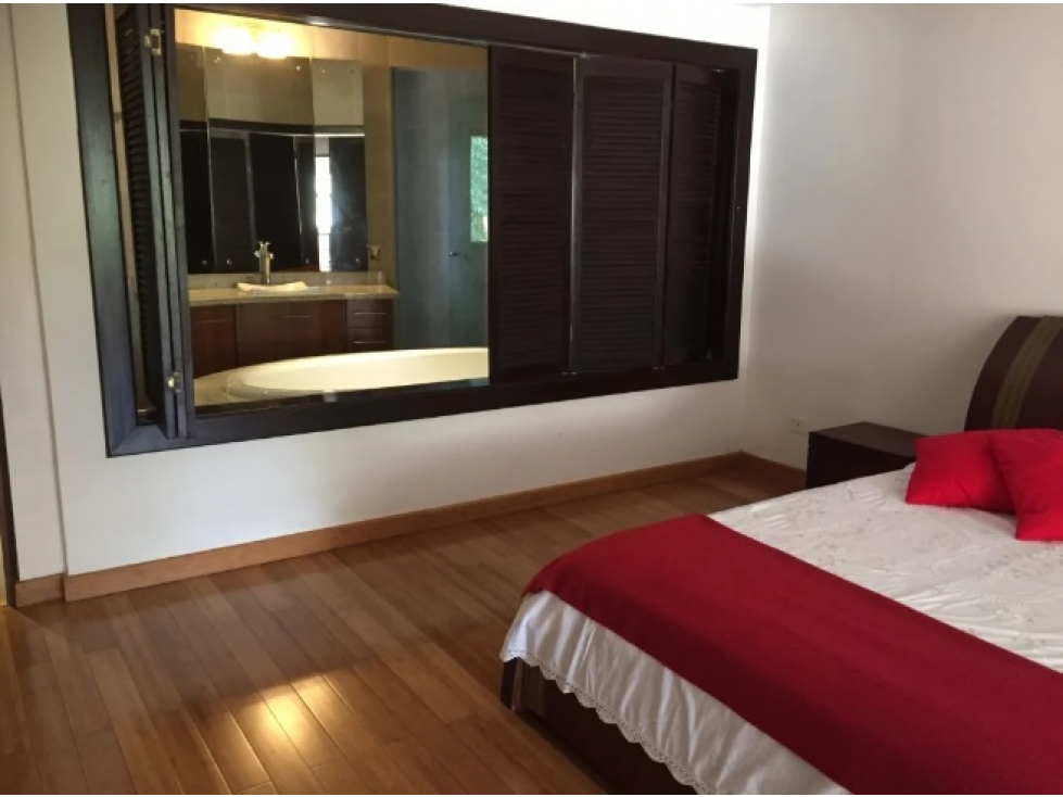 Embassy Club Vendo Apartamento Modelo Loft Clayton Panamá — foto 4