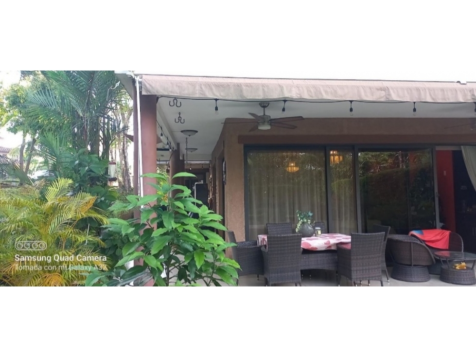 Embassy Club Venta de Apartamento Con Jardín Modelo Garden Clayton — foto 3