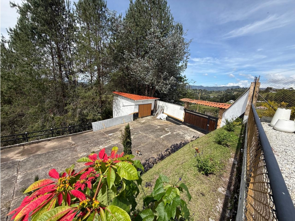 Vendo Finca en el Peñol — foto 3