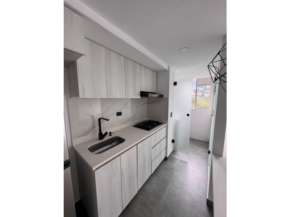 apartamento en venta en Calasanz