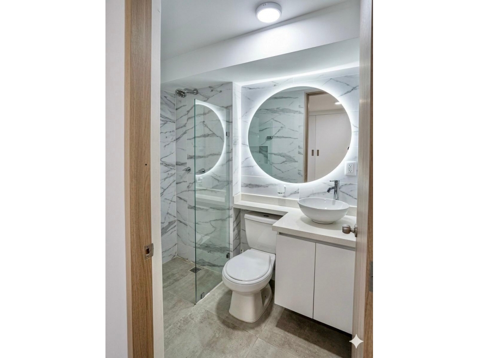 Vendo Apartamento Sector Calasanz Parte Alta — foto 3
