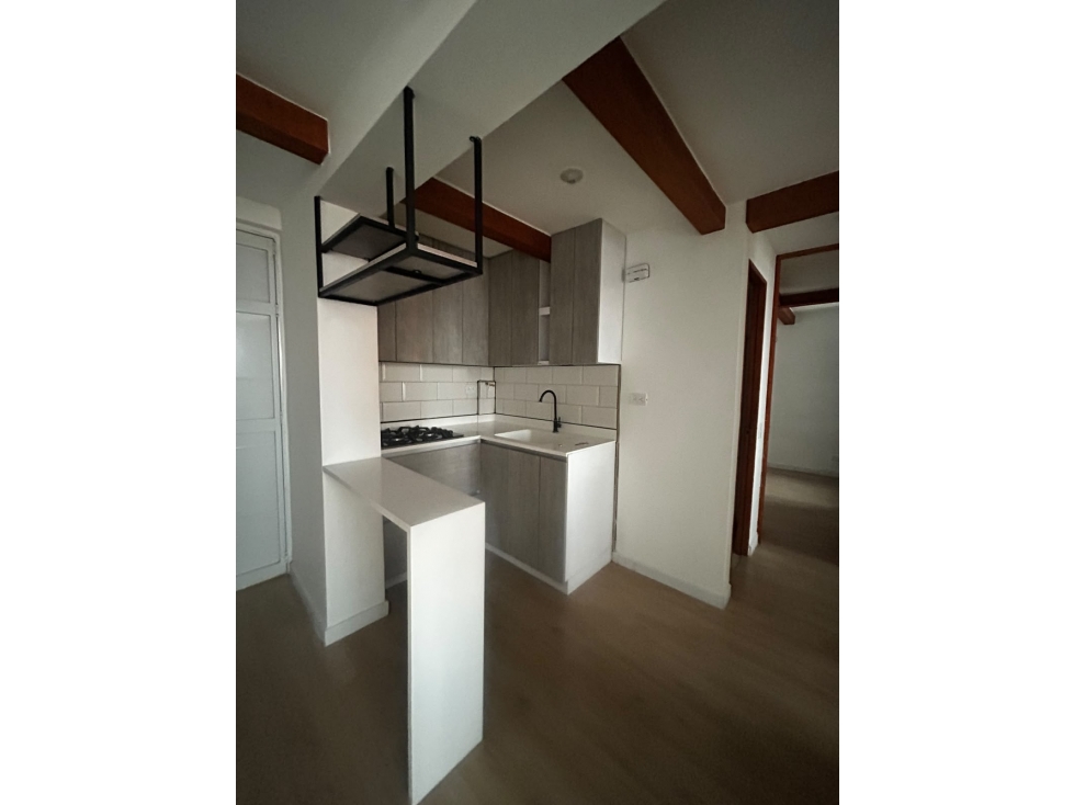 Vendo Apartamento Sector Robledo Pajarito — foto 2
