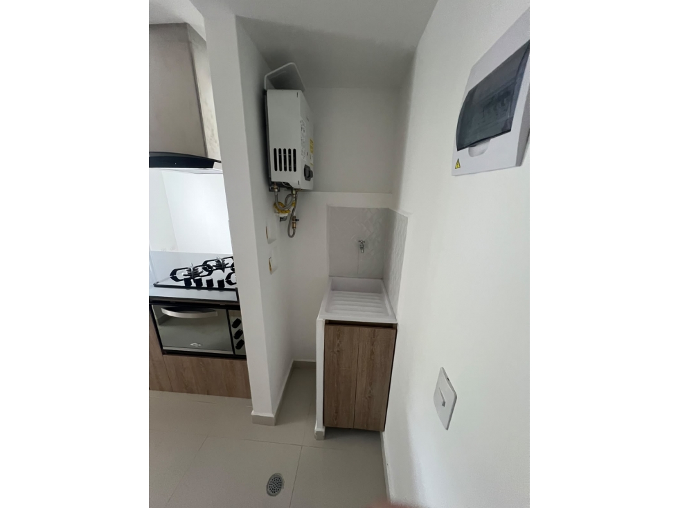 Vendo Apartamento Sector Robledo Pajarito — foto 3