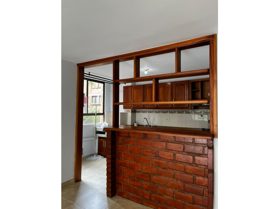 Vendo Apartamento Sector Robledo Altamira — foto 5