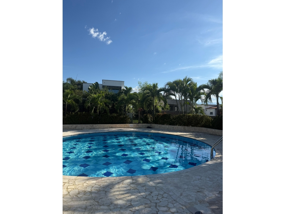 Vendo Lote en el sector Sopetrán — foto 3