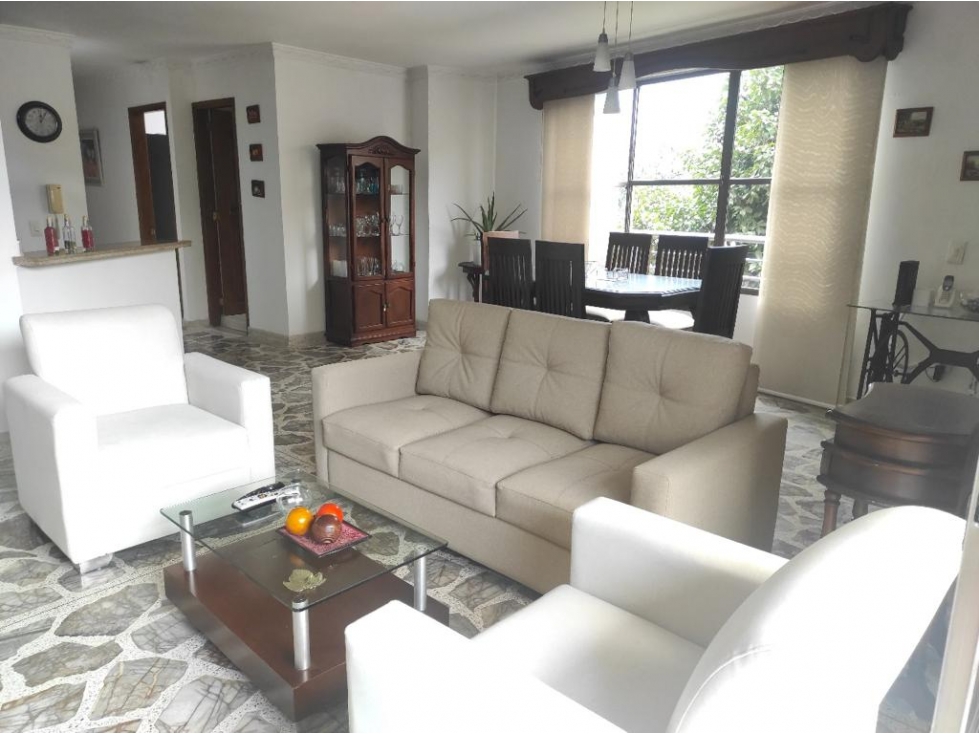 Vendo Apartamento Sector Mesa Envigado