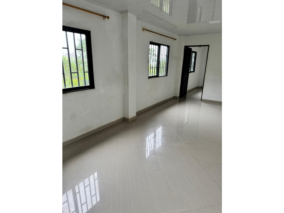 Vendo Casa Lote en la Vereda pomal vía antigua palmitas San Jerónimo — foto 4