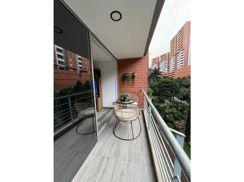 Vendo apartamento en el sector Envigado — foto 6