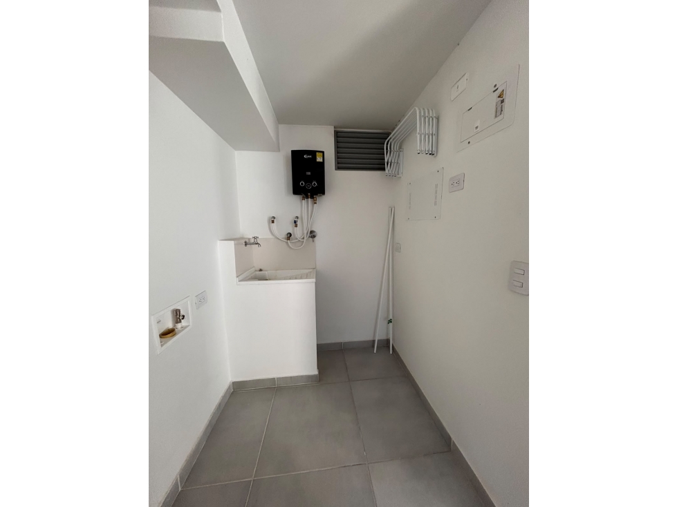 venta de apartamento en robledo parte baja — foto 4