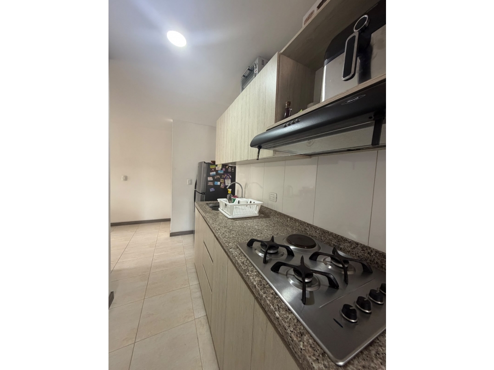 Vendo Apartamento Sector Sabaneta