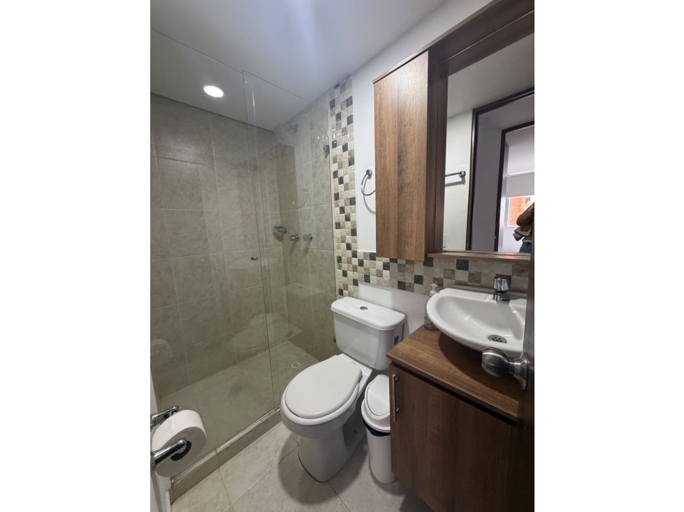 Vendo Apartamento Sector Robledo — foto 6