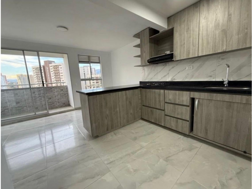 APARTAMENTO EN VENTA EN CALASANZ