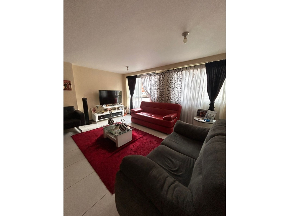 apartamento en venta sector los colores
