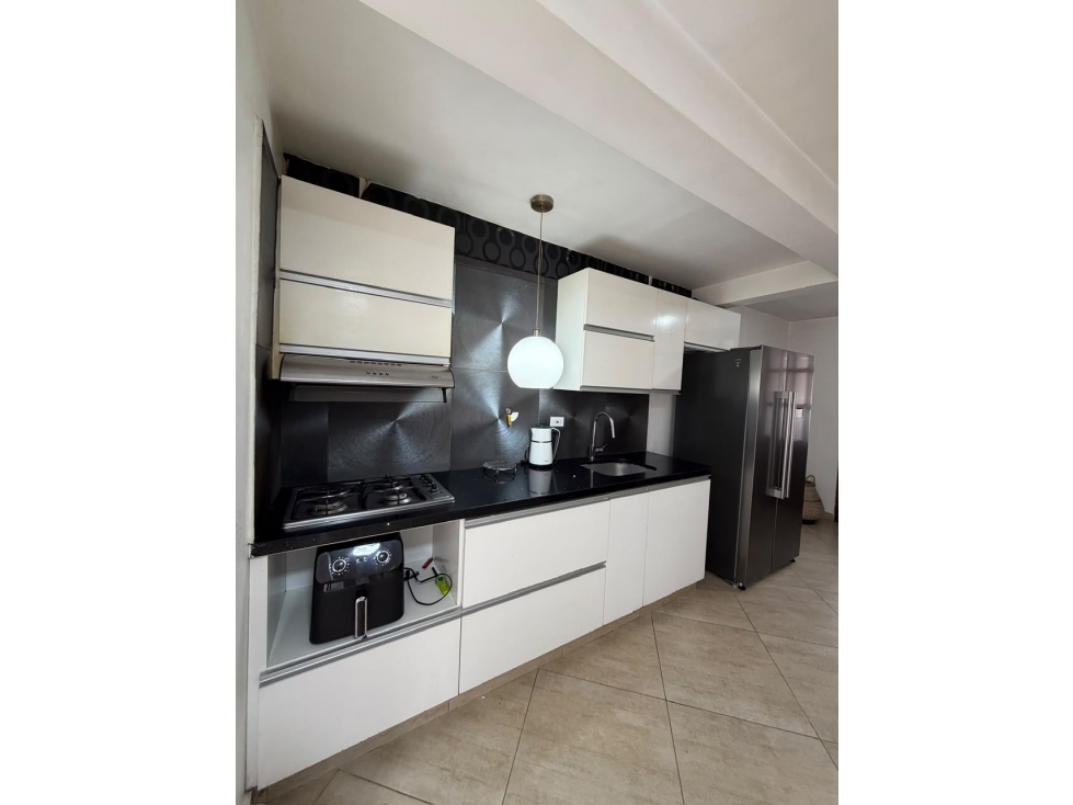 Vendo Apartamento Sector Calasanz