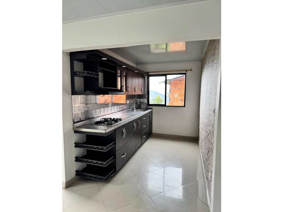 Vendo Casa Lote en la Vereda pomal vía antigua palmitas San Jerónimo — foto 2