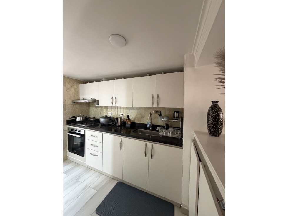 Vendo casa unifamiliar sector San German Tierra Firme — foto 4