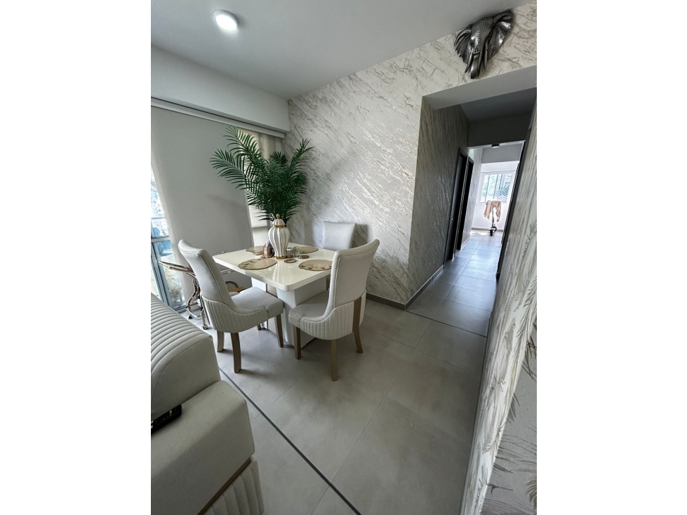 Apartamento en venta en Calasanz parte baja — foto 5