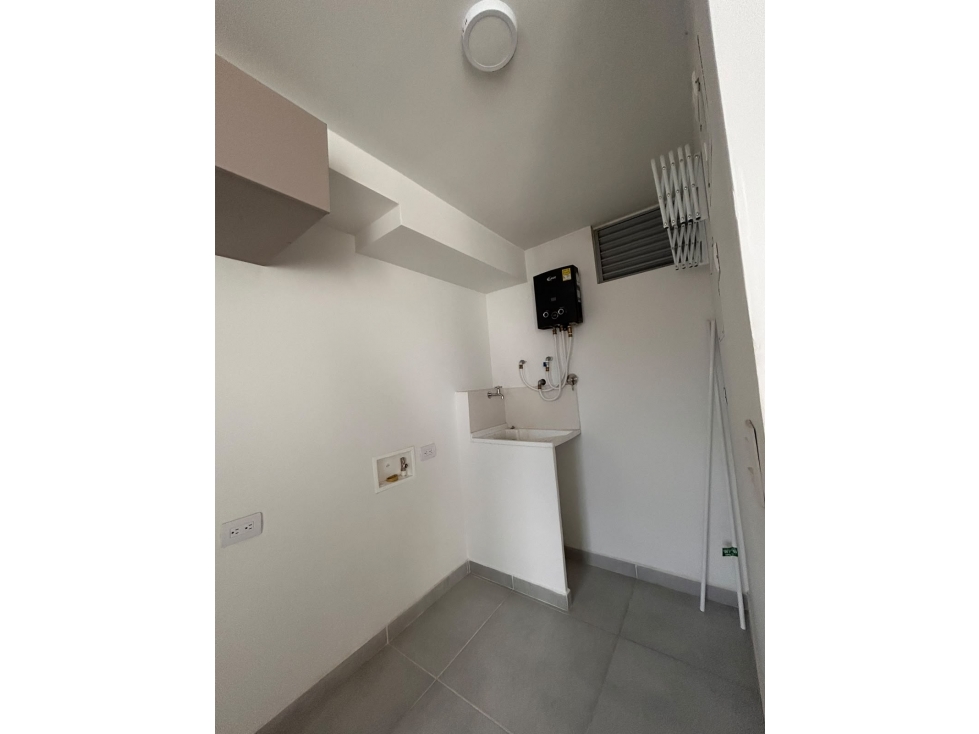 venta de apartamento en robledo parte baja — foto 5