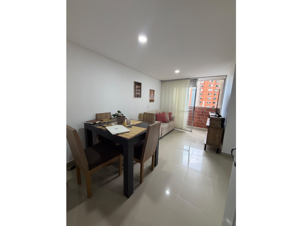 Vendo Apartamento Sector Robledo — foto 5