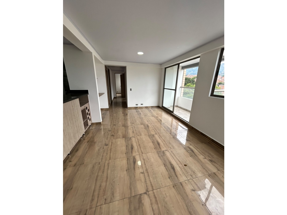 Vendo Apartamento Sector Bello — foto 6