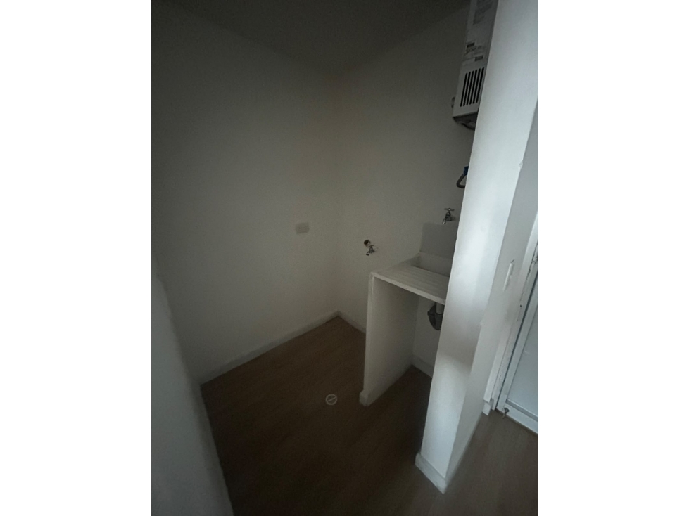 Vendo Apartamento Sector Robledo Pajarito — foto 4