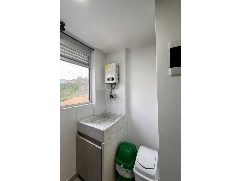 Apartamento en venta en Calasanz — foto 5