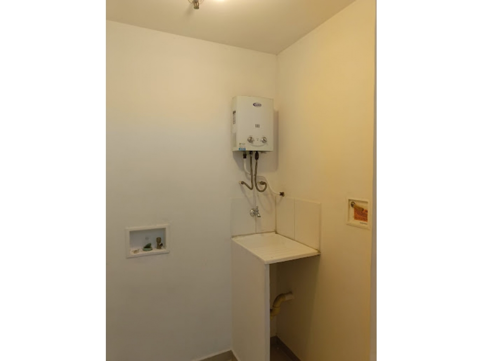 Vendo Apartamento Sector San Germán — foto 6