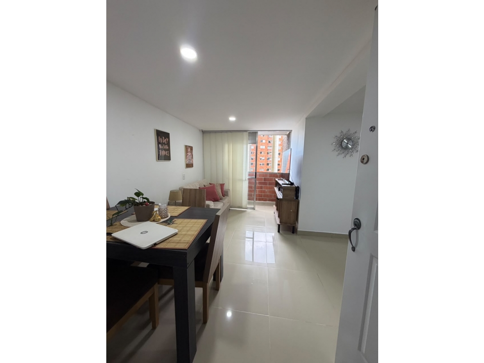 Vendo Apartamento Sector Robledo — foto 4