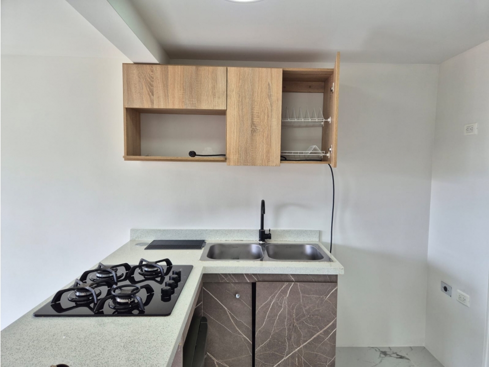 Vendo Apartamento Sector Calasanz Parte Alta — foto 6