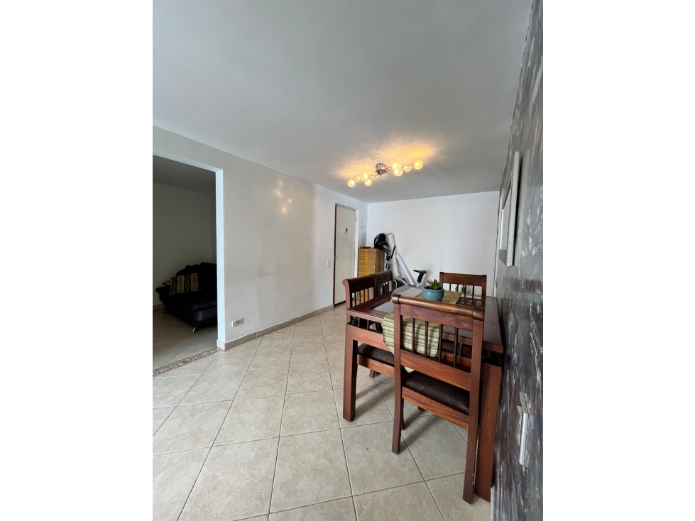 Vendo apartamento en el sector Robledo — foto 4
