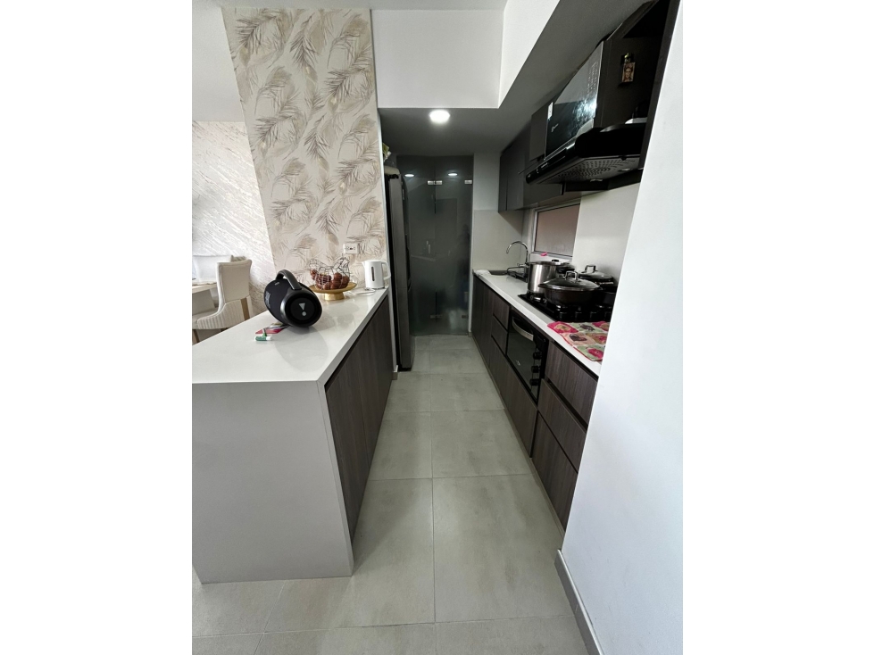 Apartamento en venta en Calasanz parte baja — foto 4
