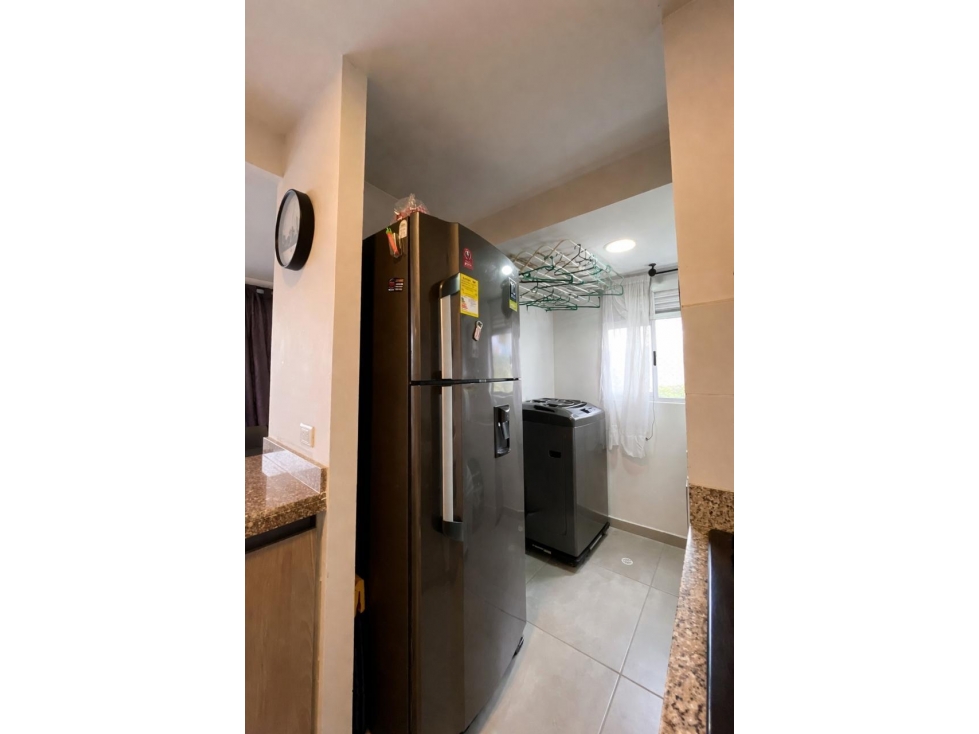 Apartamento en venta en Calasanz — foto 4