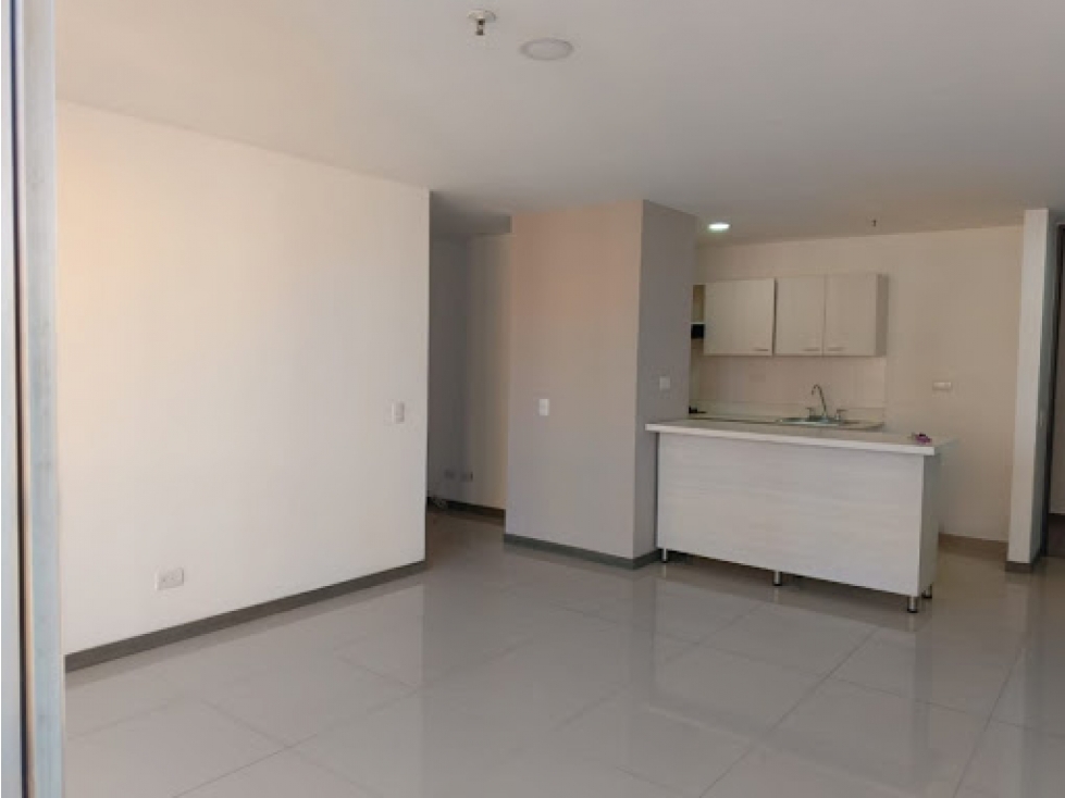 Vendo Apartamento Sector San Germán
