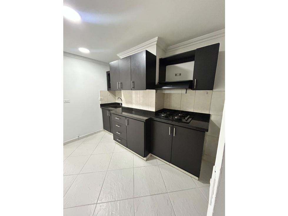 Apartamento en venta en Calasanz