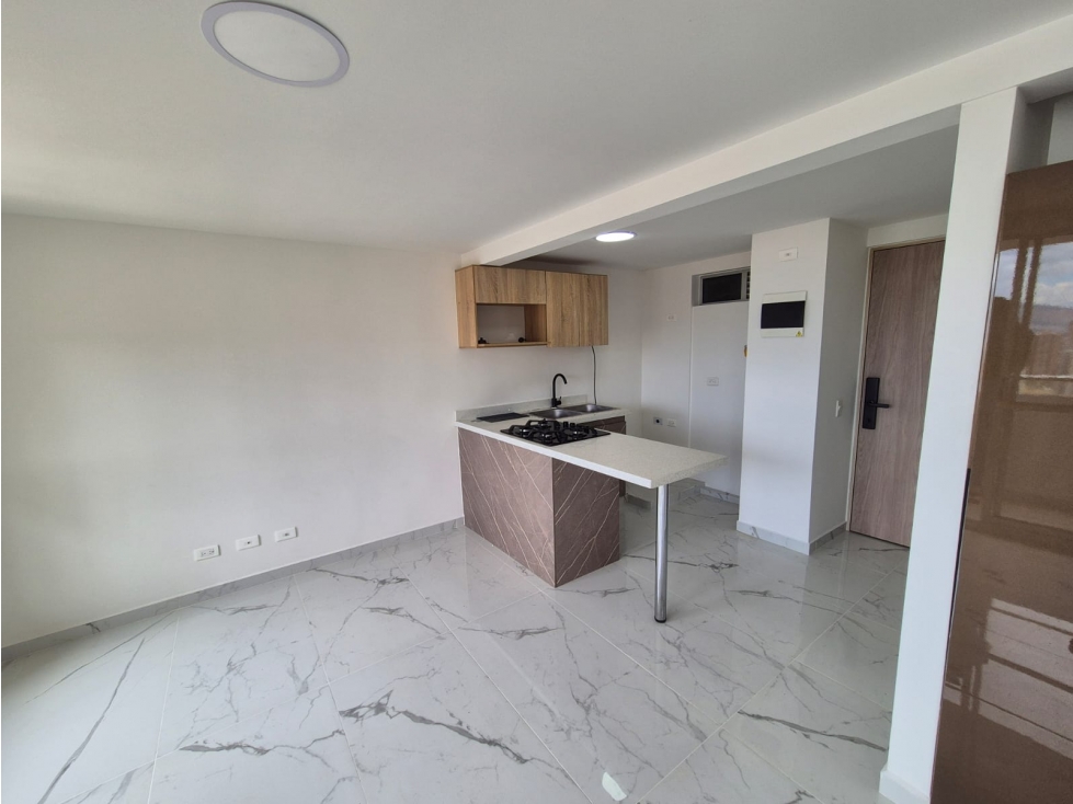 Vendo Apartamento Sector Calasanz Parte Alta — foto 5