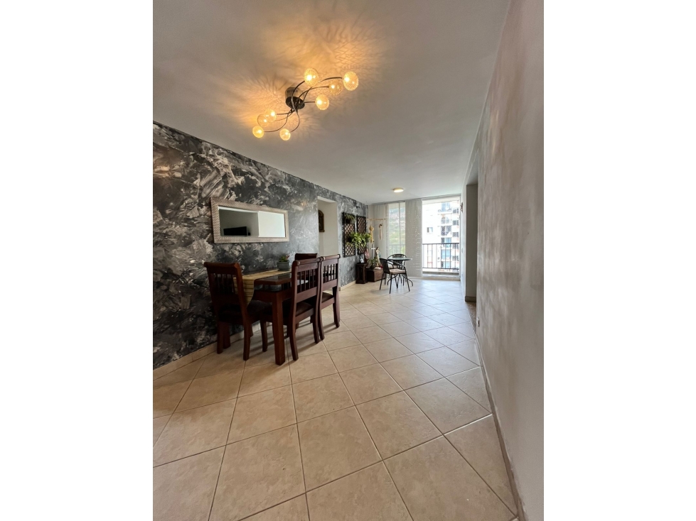 Vendo apartamento en el sector Robledo — foto 5
