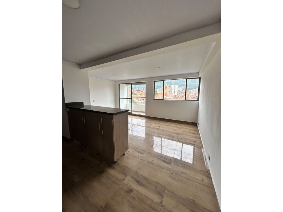 Vendo Apartamento Sector Bello — foto 4